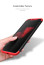 FCK ® Apple iPhone X / XS 3-in-1 360 Series PC Case Dual-Colour Finish Ultra-thin Slim Front Case + Back Cover