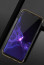 Vaku ® Samsung Galaxy S9 Plus Ling Series Ultra-thin Metal Electroplating Splicing PC Back Cover