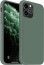 Vaku ® For Apple iPhone 11 Pro Liquid Silicon Velvet-Touch Silk Finish Shock-Proof Back Cover