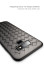 Vaku ® Samsung Galaxy Note 9 WeaveNet Series Cross-Knitt Heat-Dissipation Edition Ultra-Thin TPU Back Cover