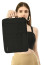 Vaku Luxos ® Alpha Series Multiutility Bag for MacBook 14 inch - Black