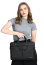 Vaku Luxos ® Marcella 16 inch Laptop Bag Sleeve Premium Messenger Bag For Men and Women
