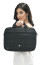 Vaku Luxos ® MONTPELLIER Laptop Sleeve with Strap highly durable Compatible for MacBook 13|14" - Black
