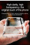 Baseus ® Apple iPhone XS MAX Air Bag Case Anti-Drop 4-Corner 360° Protection Full Transparent TPU Back Cover Transparent