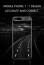 Vaku ® Xiaomi Mi A1 Kowloon Series Top Quality Soft Silicone 4 Frames + Ultra-Thin Transparent Back Cover