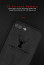 Vaku ® Apple iPhone 7 Plus  Succido Series Hand-Stitched Cotton Textile Ultra Soft-Feel Shock-proof Water-proof Back Cover