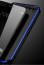 Vaku ® VIVO V5 / V5s CAUSEWAY Series Top Quality Soft Silicone 4 Frames + Ultra-thin Transparent Cover
