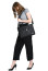 Vaku Luxos ® Marcella 16 inch Laptop Bag Sleeve Premium Messenger Bag For Men and Women
