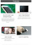 Ortel ® Sony C1505 / Xperia E Screen guard / protector