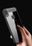 Vaku ® Vivo V9 Kowloon Series Top Quality Soft Silicone 4 Frames + Ultra-Thin Transparent Back Cover