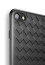Vaku ® Apple iPhone 6 / 6S WeaveNet Series Cross-Knitt Heat-Dissipation Edition Ultra-Thin TPU Back Cover