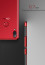 Vaku ® Vivo V9 CAUSEWAY Series Electroplated Shine Bumper Finish Full-View Display + Ultra-thin Transparent Back Cover