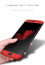 FCK ® Motorola Moto G5s Plus 3-in-1 360 Series PC Case Dual-Colour Finish Ultra-thin Slim Front Case + Back Cover