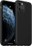 Vaku ® For Apple iPhone 11 Pro Liquid Silicon Velvet-Touch Silk Finish Shock-Proof Back Cover