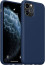 Vaku ® For Apple iPhone 11 Pro Liquid Silicon Velvet-Touch Silk Finish Shock-Proof Back Cover