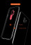 Vaku ® Samsung Galaxy S9 Metal Camera Ultra-Clear Transparent View with Anodized Aluminium Finish Back Cover