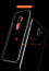 Vaku ® Samsung Galaxy A6 Metal Camera Ultra-Clear Transparent View with Anodized Aluminium Finish Back Cover
