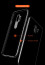 Vaku ® Samsung Galaxy S9 Metal Camera Ultra-Clear Transparent View with Anodized Aluminium Finish Back Cover