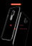 Vaku ® Samsung Galaxy S9 Plus Metal Camera Ultra-Clear Transparent View with Anodized Aluminium Finish Back Cover