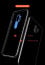 Vaku ® Samsung Galaxy S9 Plus Metal Camera Ultra-Clear Transparent View with Anodized Aluminium Finish Back Cover