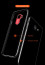 Vaku ® Samsung Galaxy J7 Max Metal Camera Ultra-Clear Transparent View with Anodized Aluminium Finish Back Cover