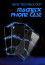 Vaku ® Vivo V11 Pro Electronic Auto-Fit Magnetic Wireless Edition Aluminium Ultra-Thin CLUB Series Back Cover