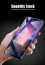 Dr. Vaku ® Oppo A7 5D Curved Edge Ultra-Strong Ultra-Clear Full Screen Tempered Glass