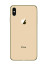 Vaku ® Apple iPhone X / XS Matte Chromaina Wireless Edition Soft Chrome 4 Frames Plus Ultra-Thin Back Cover