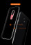 Vaku ® Samsung Galaxy J7 Pro Metal Camera Ultra-Clear Transparent View with Anodized Aluminium Finish Back Cover
