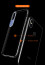 Vaku ® Apple iPhone XS Max Metal Camera Ultra-Clear Transparent View with Anodized Aluminium Finish Back Cover