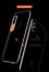 Vaku ® Xiaomi Redmi Note 6 Pro Metal Camera Ultra-Clear Transparent View with Anodized Aluminium Finish Back Cover