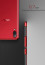 Vaku ® Vivo X21 CAUSEWAY Series Electroplated Shine Bumper Finish Full-View Display + Ultra-thin Transparent Back Cover