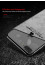 Vaku ® Apple iPhone 7 Plus  Succido Series Hand-Stitched Cotton Textile Ultra Soft-Feel Shock-proof Water-proof Back Cover