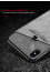 Vaku ® Apple iPhone X Succido Series Hand-Stitched Cotton Textile Ultra Soft-Feel Shock-proof Water-proof Back Cover