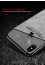 Vaku ® Apple iPhone XS Succido Series Hand-Stitched Cotton Textile Ultra Soft-Feel Shock-proof Water-proof Back Cover