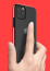 Vaku ® For Apple iPhone 11 Pro Amor Shock-Proof Case with additional Matte Bumper Back Cover