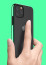 Vaku ® For Apple iPhone 11 Pro Amor Shock-Proof Case with additional Matte Bumper Back Cover