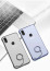 VAKU ® Vivo V11 Frameless Semi Transparent Cover (Ring not Included)