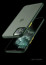 Vaku ® For Apple iPhone 11 Pro Translucent Armor Case + Vibrant Color buttons Back Cover