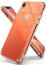 Vaku ® Apple iPhone XR Zess Clear Transparent Back Cover