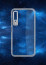 Vaku ® Samsung Galaxy A7 (2018) Metal Camera Ultra-Clear Transparent View with Anodized Aluminium Finish Back Cover