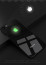VAKU ® Apple iPhone 6 / 6s 3D Logo Projector + Radium Glow Light Logo Case Back Cover