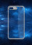 Vaku ® Apple iPhone 6 Plus / 6s Plus Metal Camera Ultra-Clear Transparent View with Anodized Aluminium Finish Back Cover
