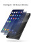 Vaku ® Samsung Galaxy S8 Mirror Smart Awakening Mirror Folio Metal Electroplated PC Flip Cover