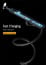 USAMS ® Gaming Series & 90 degrees Bending Fast charging Lightning data cable for iPhone 8 Plus