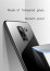 Vaku ® Samsung Galaxy A6 Plus (2018) Club Series Ultra-Shine Luxurious Tempered Finish Silicone Frame Thin Back Cover