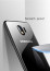 Vaku ® Samsung Galaxy J4 Club Series Ultra-Shine Luxurious Tempered Finish Silicone Frame Thin Back Cover