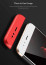 FCK ® Mi A1 5 in 1 Series PC Case Dual-Colour Finish 3-in-1 Ultra-thin Slim Front Case + Back Cover