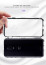 Vaku ® OnePlus 6 Electronic Auto-Fit Magnetic Wireless Edition Aluminium Ultra-Thin CLUB Series Back Cover