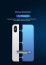 Vaku ® Apple iPhone X / XS Iron-Man Series Auto-Fit Magnetic Technology Strong & Light Metallic Aluminum Case with Inbuilt Kickstand + Tempered Glass Back Cover